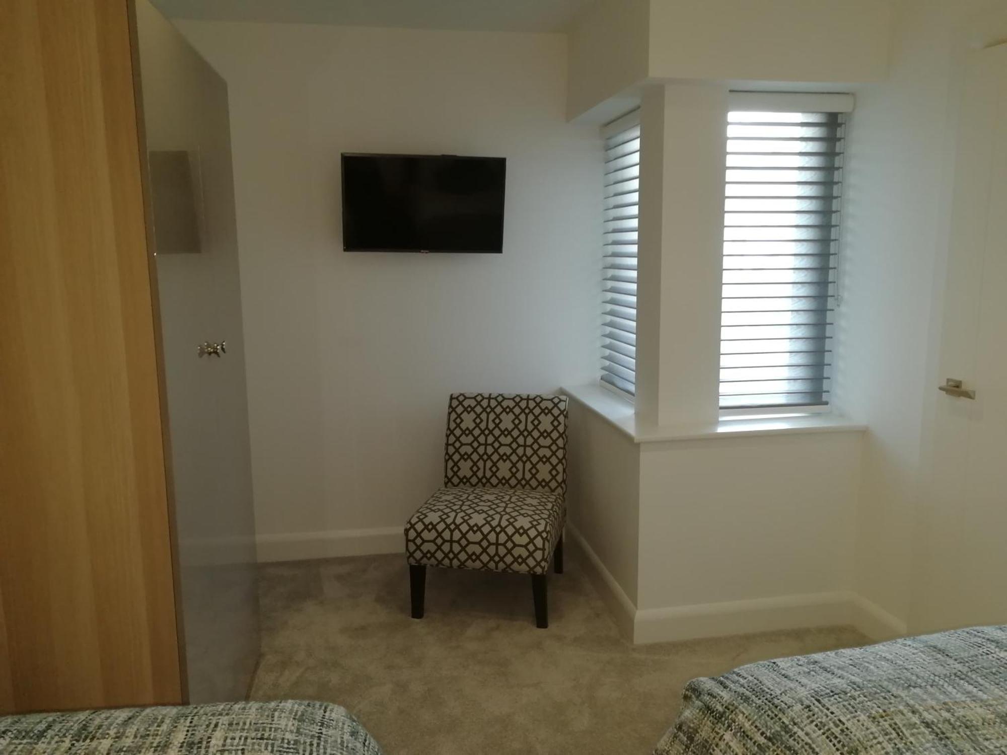 Portrush Luxury Apartment, Currangate Екстер'єр фото