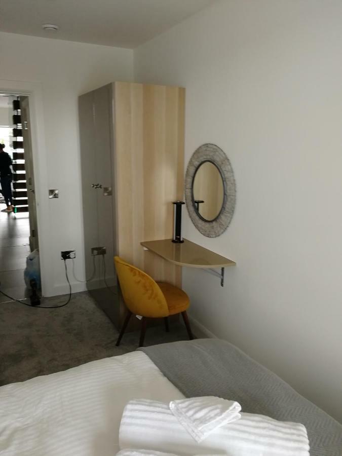 Portrush Luxury Apartment, Currangate Екстер'єр фото