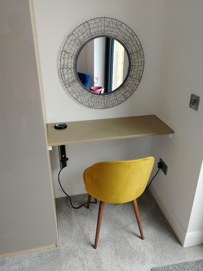 Portrush Luxury Apartment, Currangate Екстер'єр фото