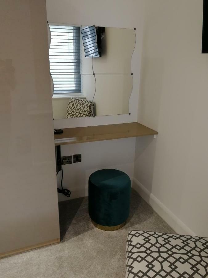 Portrush Luxury Apartment, Currangate Екстер'єр фото