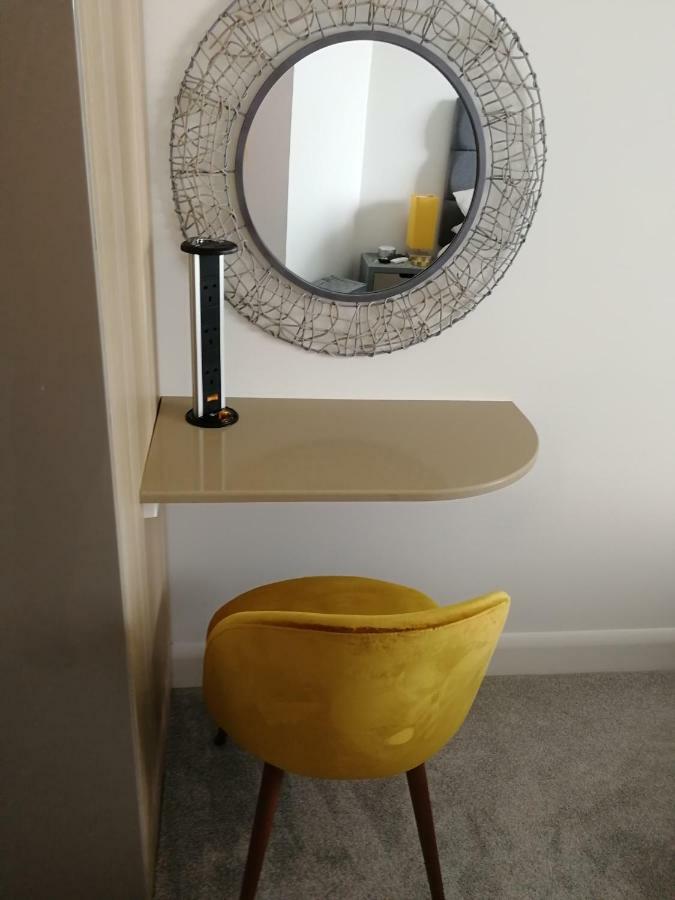 Portrush Luxury Apartment, Currangate Екстер'єр фото