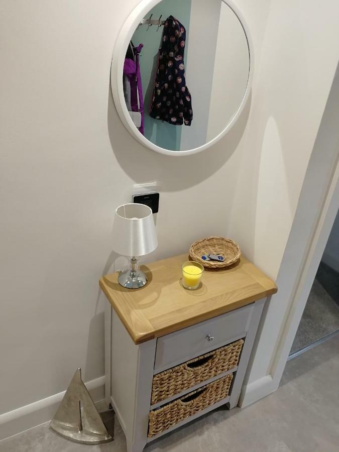 Portrush Luxury Apartment, Currangate Екстер'єр фото